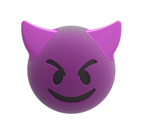 Jamoji Speaker Jamoji Portable Speaker - Trouble. - siopashop.ie