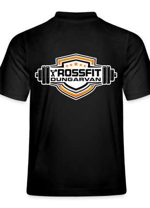 JAKO Kids' Crossfit Jersey - black
