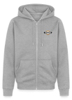 heather grey / XS