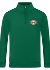 kelly green / S