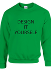 Irish Green / S
