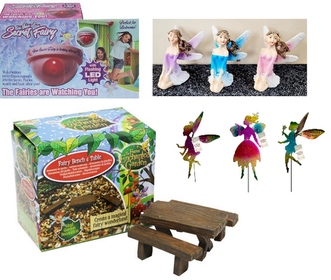 Fairy Bundle Mega Fairy Bundle - siopashop.ie
