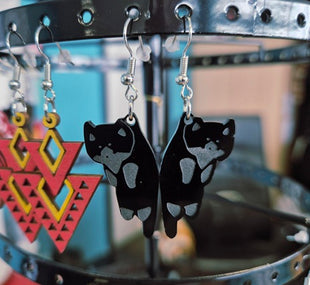 Handcrafted Earrings