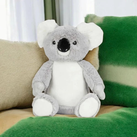 Personalised Koala Teddy