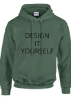 Military Green / S