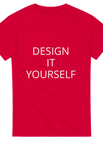 Red / S