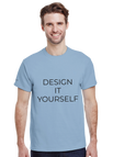 Light Blue / S