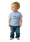 Baby Blue / 12M