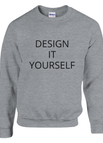 Sport Grey / S