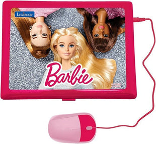 Lexibook Bilingual Laptop - English/French