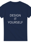 Navy / S