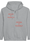 Sports Grey / S