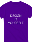 Purple / S