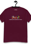 Maroon / S
