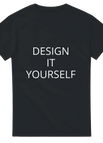 Black / S
