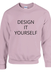 Light Pink / S