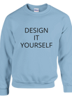 Light Blue / S