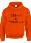 Orange / S