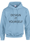 Light Blue / S