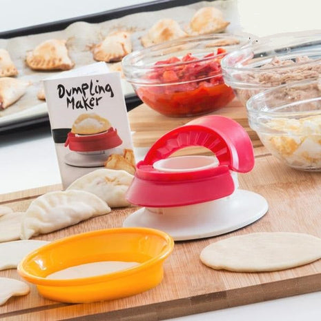 Dumpling Mould Dumpling/Pasta/Pastry Mould - siopashop.ie