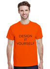 Orange / S