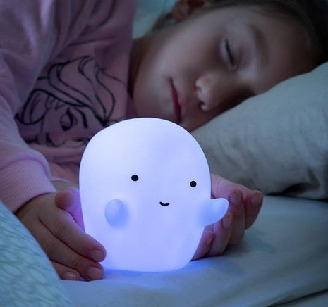 Ghost Lamp Kids Multicolour Ghost Lamp - siopashop.ie