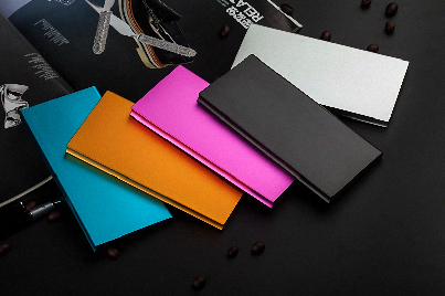 Power Bank Power Bank Chargers - Various Colours - siopashop.ie
