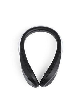 Shoe Lights Reflective Shoe Lights - Various - siopashop.ie Black
