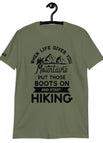 Military Green / S