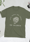 Military Green / S