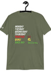 Military Green / S