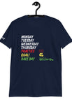 Navy / S