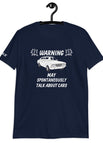 Navy / S