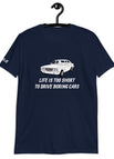 Navy / S