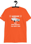 Orange / S