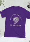 Purple / S