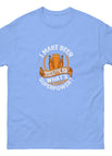 Carolina Blue / S