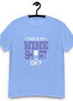 Carolina Blue / S