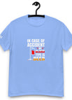 Carolina Blue / S