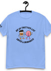 Carolina Blue / S