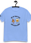 Carolina Blue / S