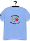 Carolina Blue / S