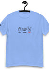 Carolina Blue / S