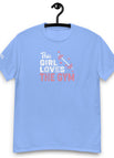 Carolina Blue / S