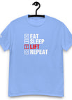 Carolina Blue / S