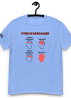 Carolina Blue / S