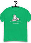 Irish Green / S