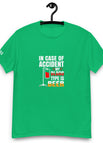 Irish Green / S