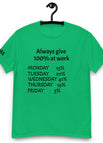 Irish Green / S