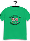 Irish Green / S